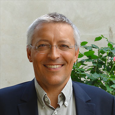 Jacques Guérin